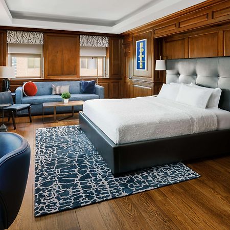 Hampton Inn Washington Dc White House Bagian luar foto